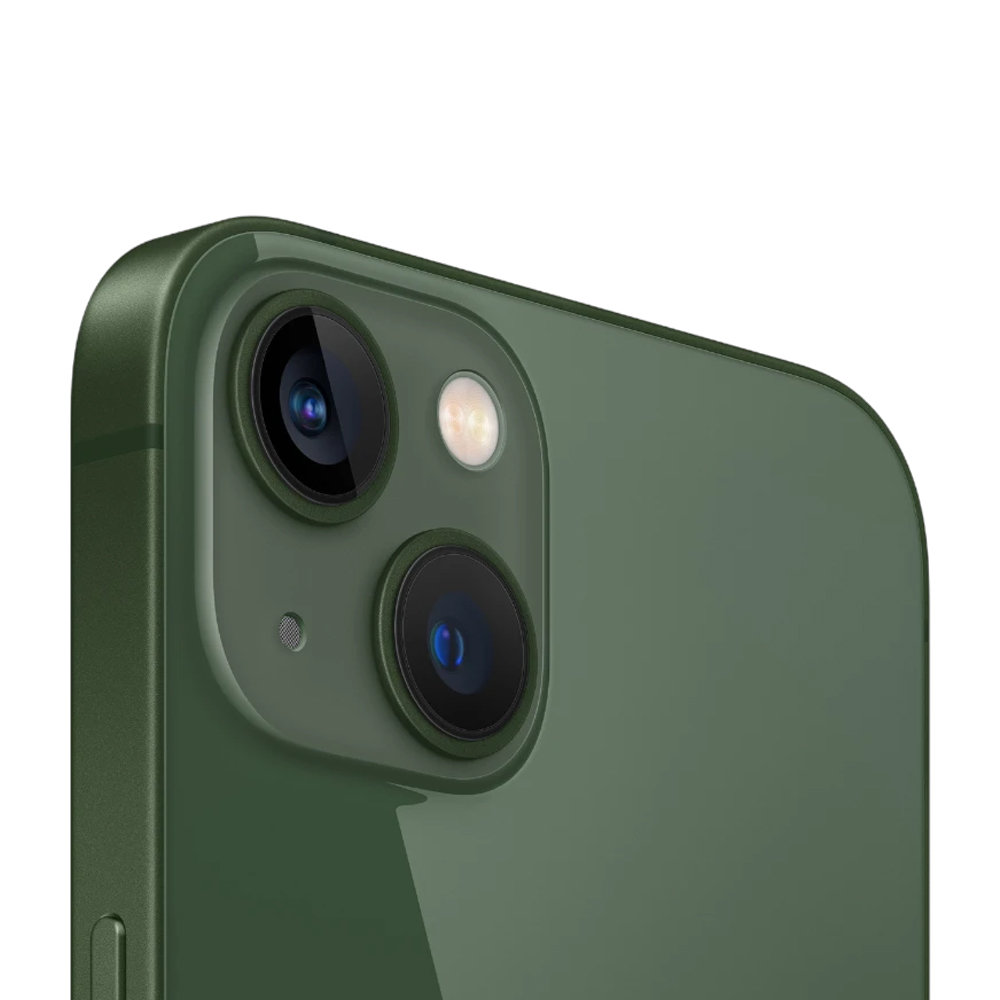 Apple iPhone 13 Pro Max 128GB 4GB Verde Alpino 5G image number 4